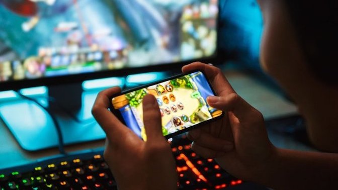 30'lu yaşların üzerinde olup PC oyunu oynayan var mıdır?
