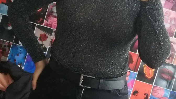 Erkek arkadaşımın ailesiyle tanışıcam abartmadan giyin dedi hangisi sizce?