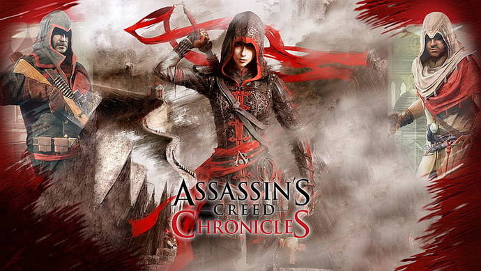 109 TLlik Assassins Creed oyunu ücretsiz oldu! Oyunu yüklemeyi düşünüyor musunuz?