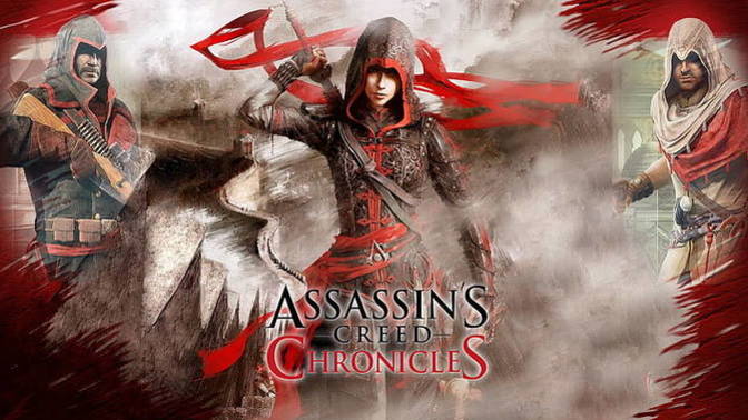 109 TL'lik Assassin's Creed oyunu ücretsiz oldu! Oyunu yüklemeyi düşünüyor musunuz?