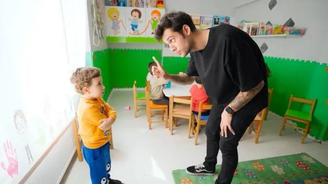 Orkun Işıtmak tepkilerin odağında! Anaokulu videosu hakkında ne düşünüyorsun?