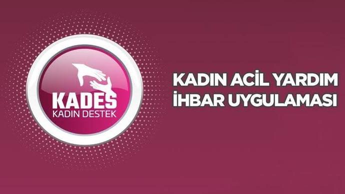 Kızlar telefonunuza KADES indirdiniz mi?