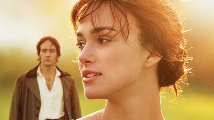 Romantik filmler denildiğinde ilk aklınıza gelen film hangisiydi?