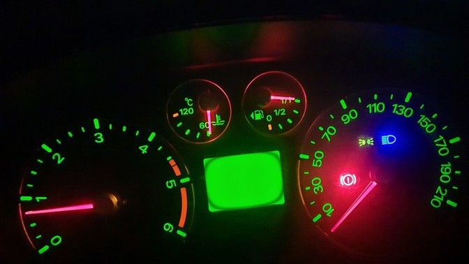 Ford Fiesta dijital ekranı değiştirmek mümkün müdür?