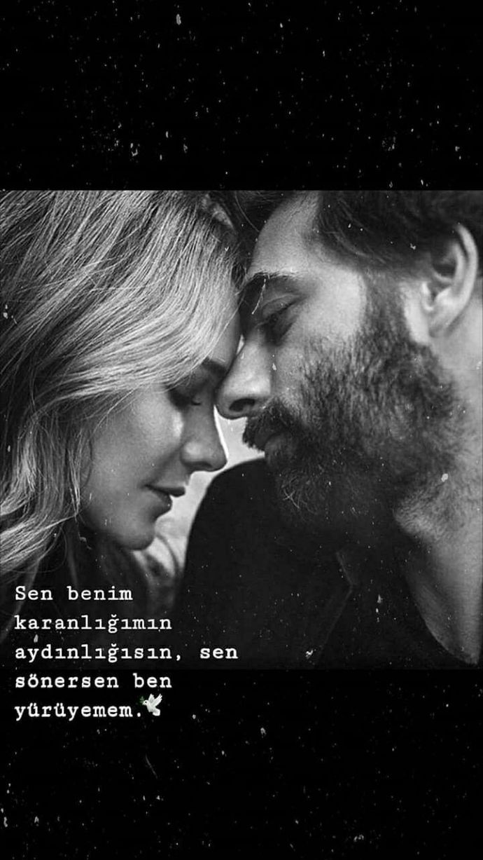 Paylaşamayacağın tek şey nedir?