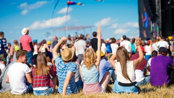 Bir festival düzenleyecek olsanız ne festivali olurdu?
