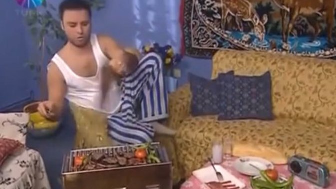 En sevdiğiniz özelliğinizi söyler misiniz?