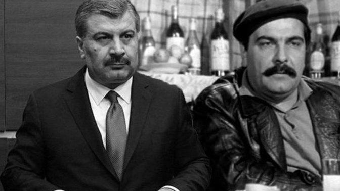 Sizi hangi ünlüye benzetiyorlar?
