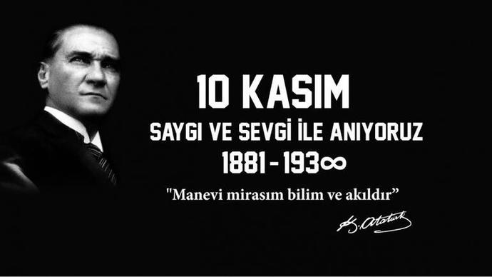 Hepimiz çok özlemedik mi?