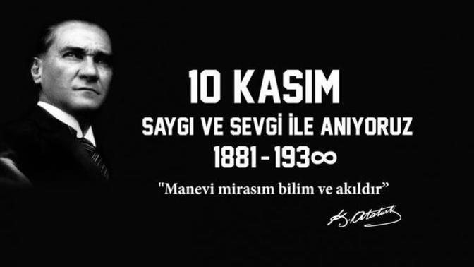 Hepimiz çok özlemedik mi?