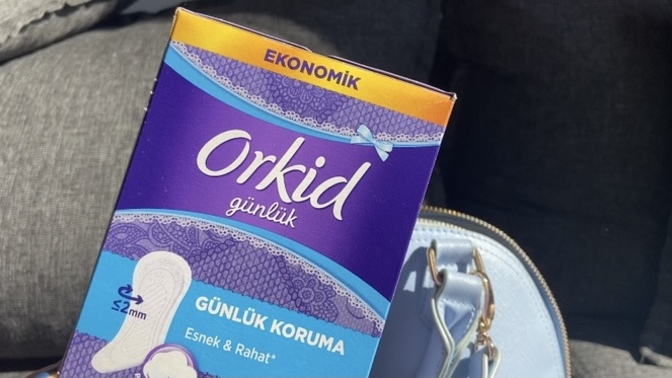 Kızlar, sizce en iyi ped markası hangisi?
