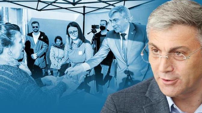 Bulgaristan’da ilk kez bir Türk, Cumhurbaşkanı adayı oldu. Mustafa Karadayı Bulgaristan Cumhurbaşkanı seçilebilir mi?