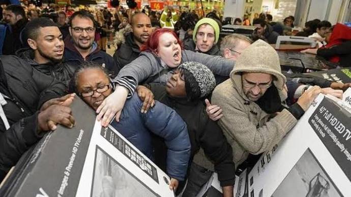 Black Friday’da hangi alışveriş sitelerini kullanıyorsunuz?
