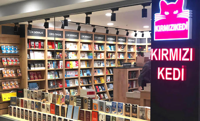 Online kitap alışverişlerinizi genelde hangi siteden yapıyorsunuz?