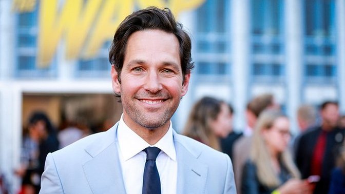 Paul Rudd dünyanın en seksi adamı seçildi, hak etmiş mi unvanı?