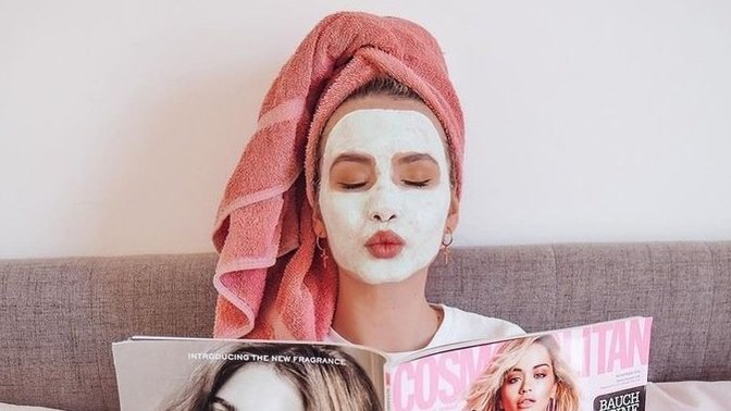 Fazla bakımlı bir eş ile yapabilir misiniz?