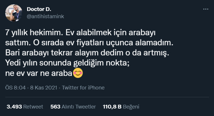 Araba alabilecek durumunuz var mı?