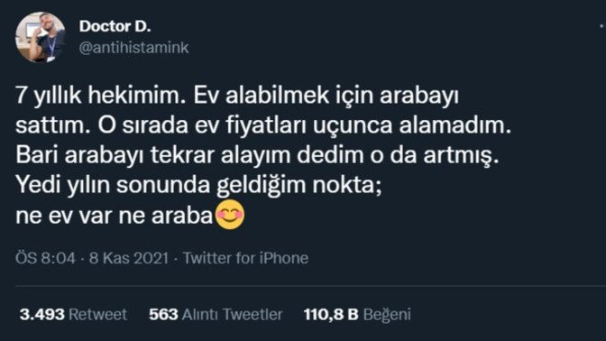 Araba alabilecek durumunuz var mı?