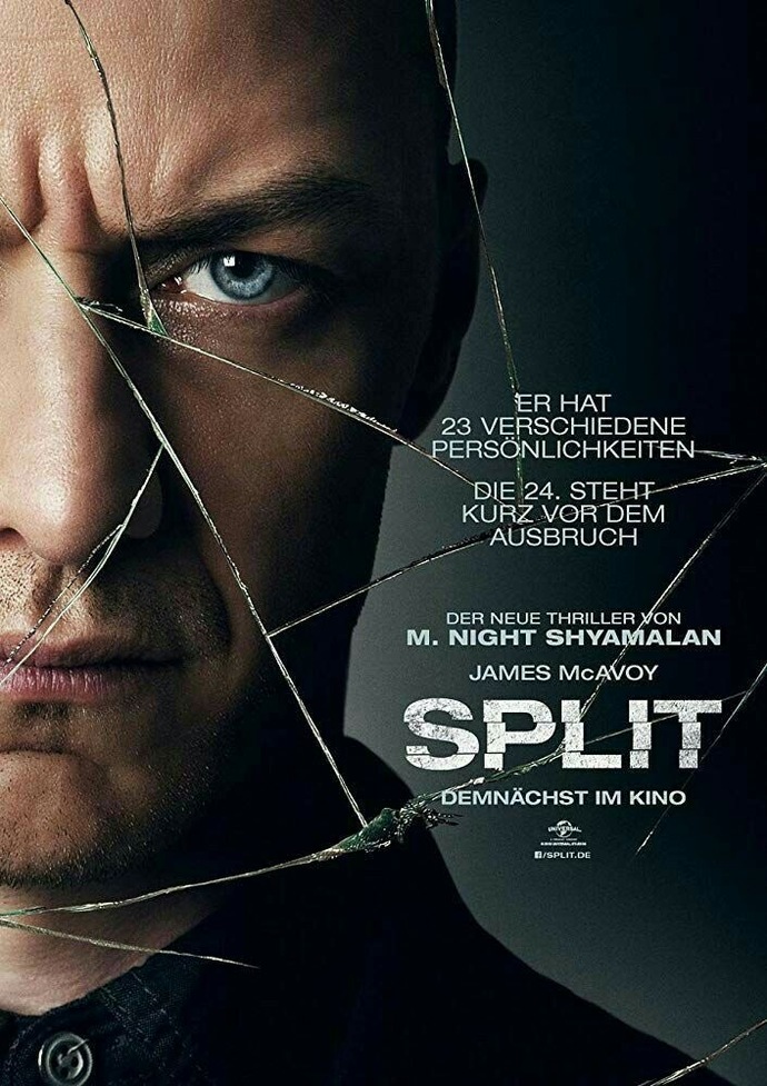 Psikolojik gerilim filmlerini sever misiniz?