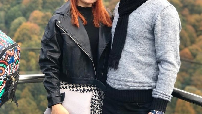 Erkek arkadaşımdan çirkinim çok kilo aldım öneriniz var mı?