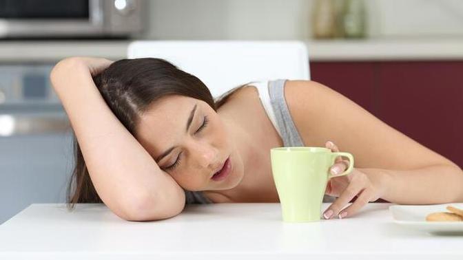 Regl döneminde kafein tüketimine dikkat edilmeli mi?