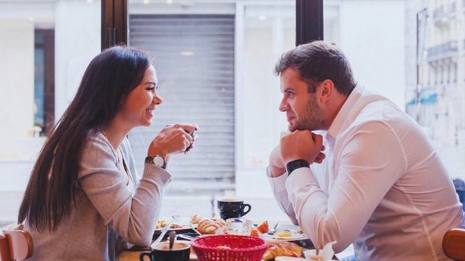 Saçlarında kepek olan biri şansını kaybeder mi?