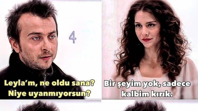 İnsan sevdiğinin kalbini kırabilir mi? Onu isteyerek üzer mi?