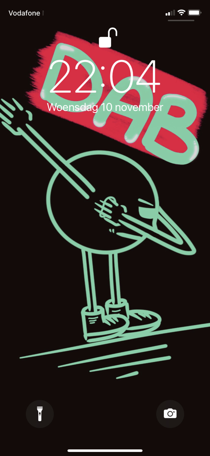 Dab