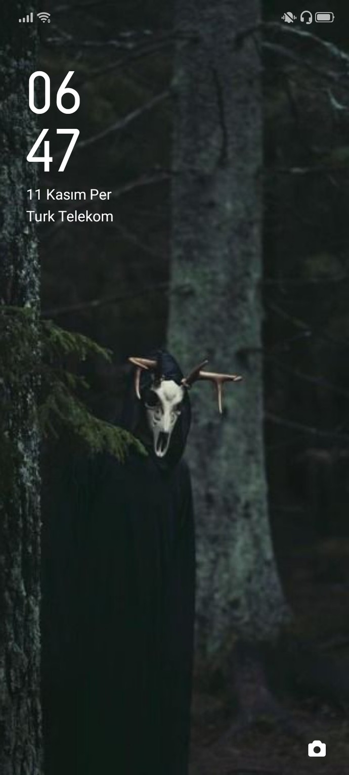 En iyi telefon ekran fotoğrafı seçiyoruz, ekranında hangi fotoğraf var 🥳?