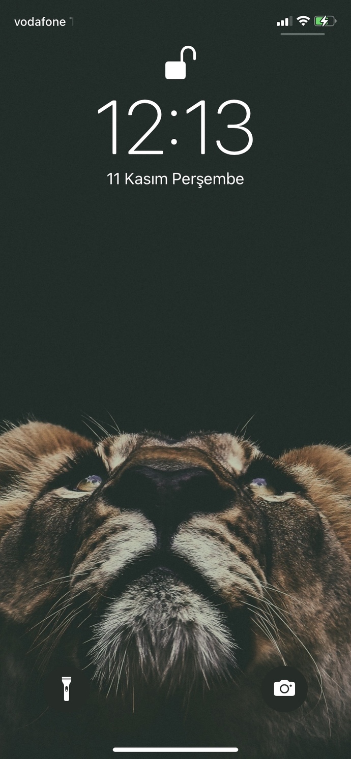 En iyi telefon ekran fotoğrafı seçiyoruz, ekranında hangi fotoğraf var 🥳?