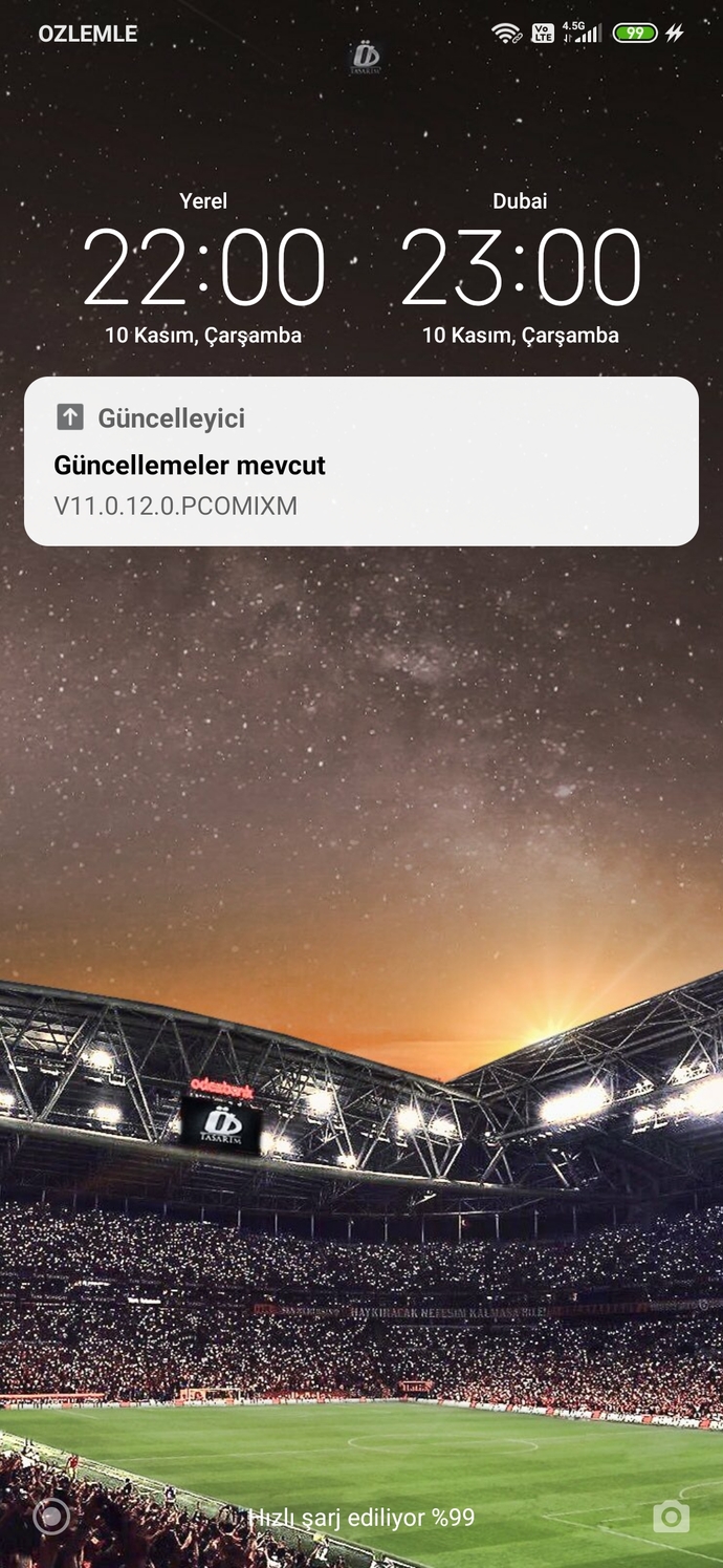 En iyi telefon ekran fotoğrafı seçiyoruz, ekranında hangi fotoğraf var 🥳?