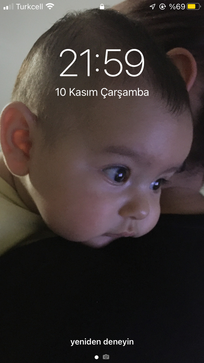 En iyi telefon ekran fotoğrafı seçiyoruz, ekranında hangi fotoğraf var 🥳?