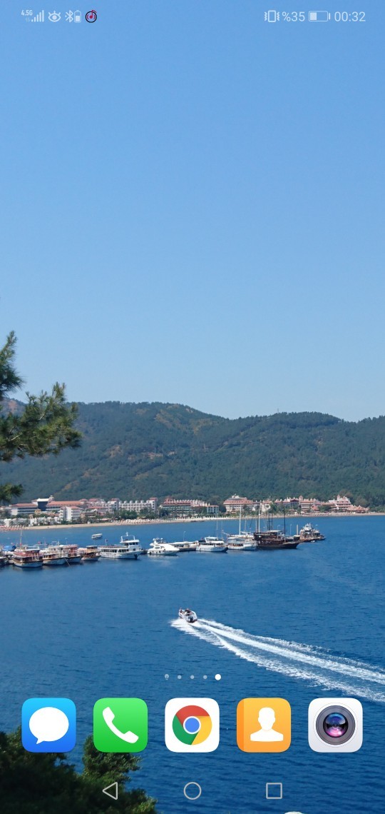 En iyi telefon ekran fotoğrafı seçiyoruz, ekranında hangi fotoğraf var 🥳?