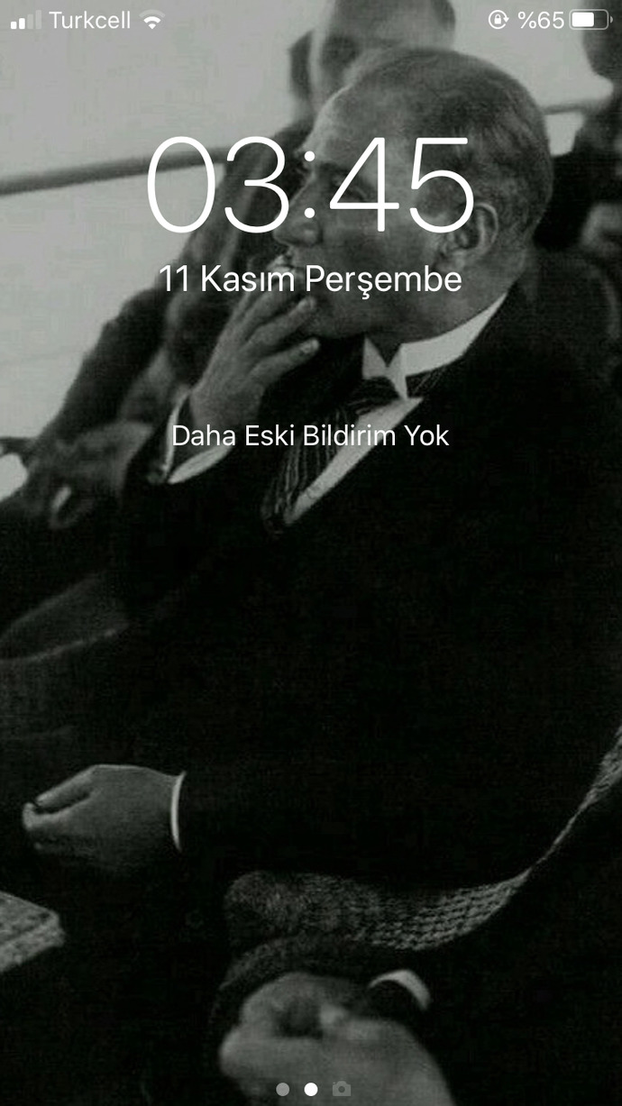 En iyi telefon ekran fotoğrafı seçiyoruz, ekranında hangi fotoğraf var 🥳?