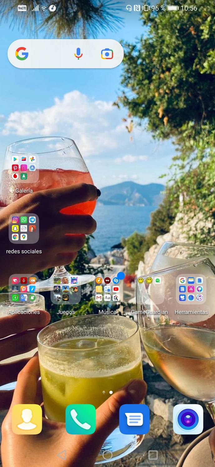 En iyi telefon ekran fotoğrafı seçiyoruz, ekranında hangi fotoğraf var 🥳?