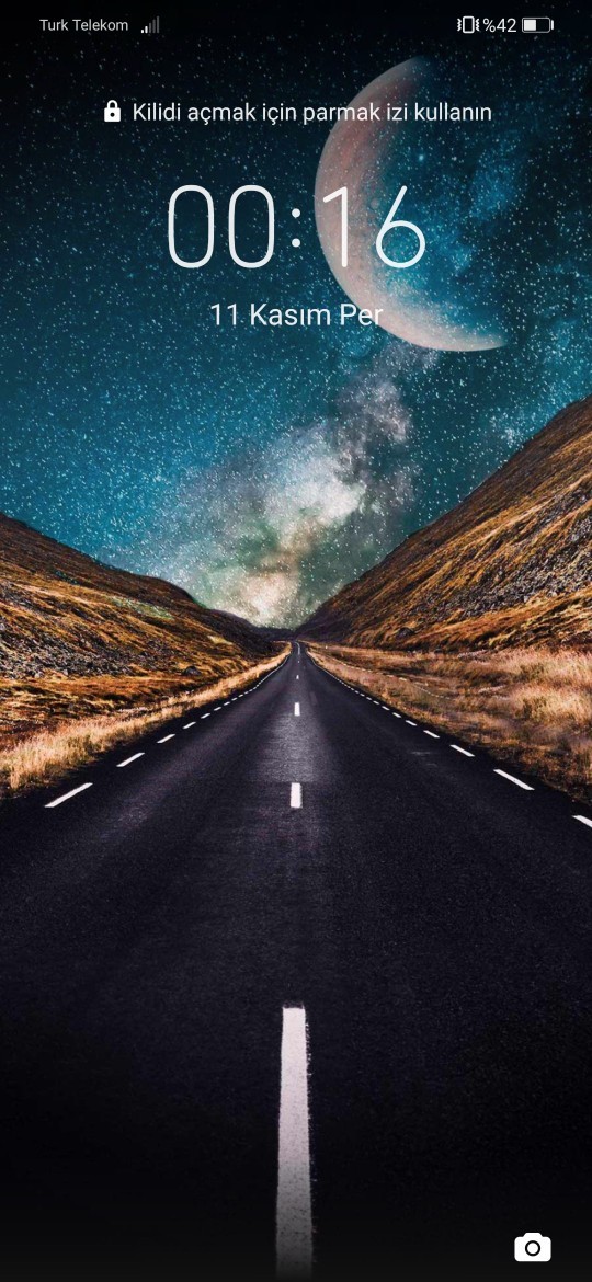 En iyi telefon ekran fotoğrafı seçiyoruz, ekranında hangi fotoğraf var 🥳?