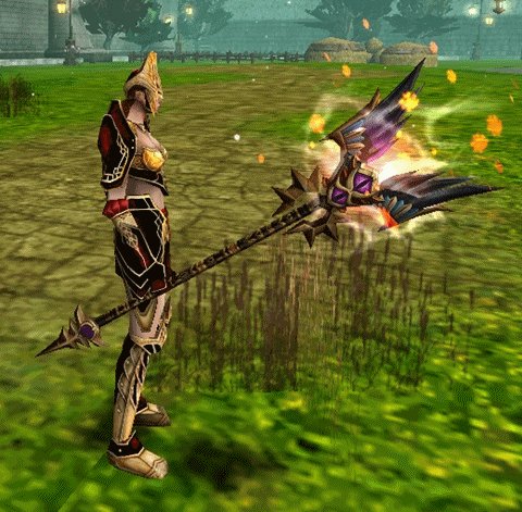 MMORPG oyunlarda karakter seçiminiz nedir?