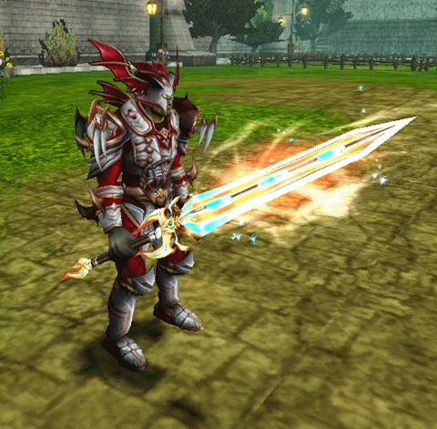 MMORPG oyunlarda karakter seçiminiz nedir?