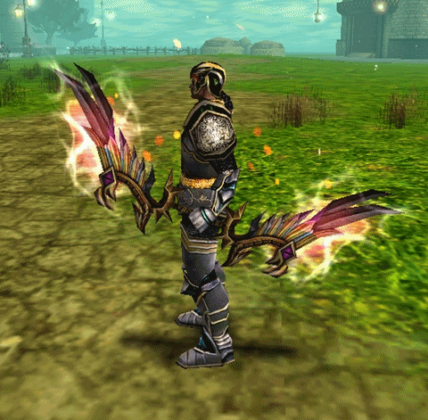 MMORPG oyunlarda karakter seçiminiz nedir?