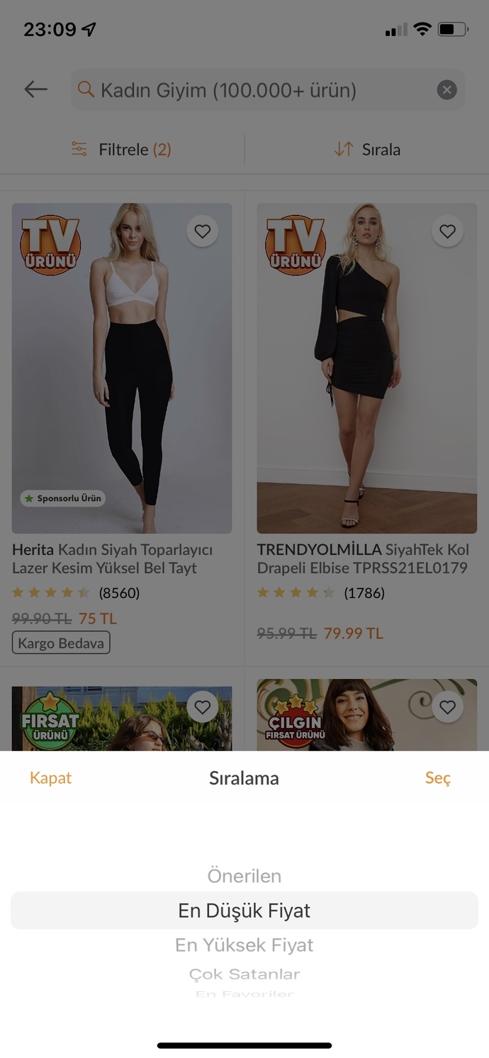 Güvenilir ve fiyatı uygun bi site önerir misiniz?
