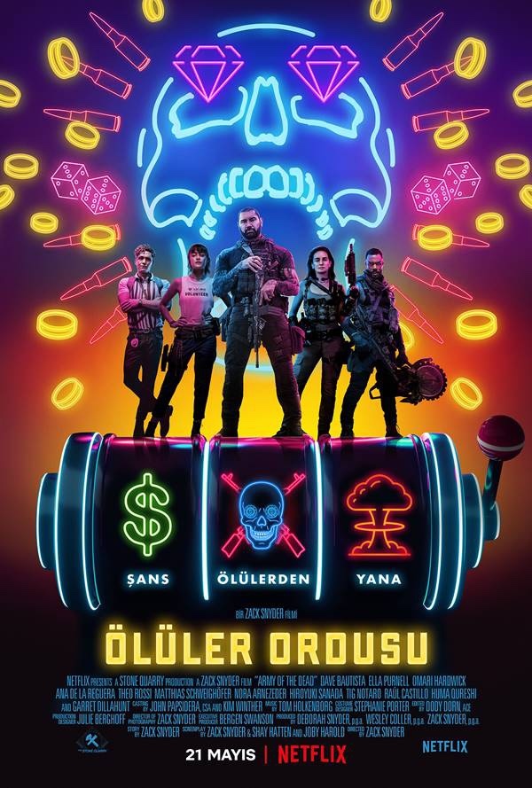 En son hangi filmi yarıda bıraktınız?