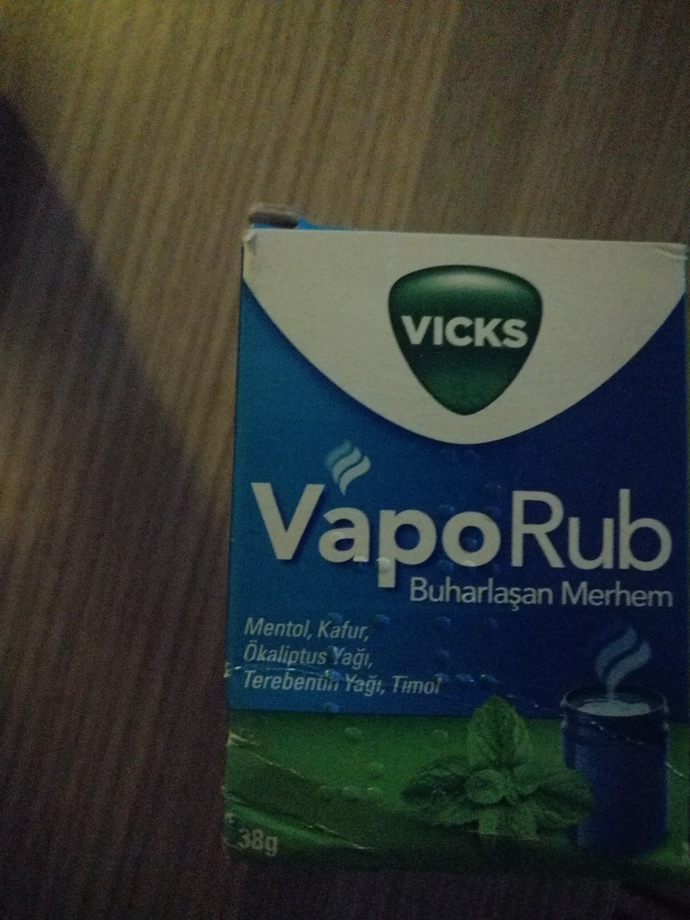 Vikis boğaza sürülür mü?