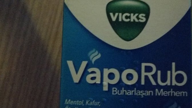 Vikis boğaza sürülür mü?