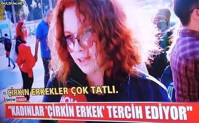 Çirkin bir erkeği yakışıklı gösteren şey nedir?