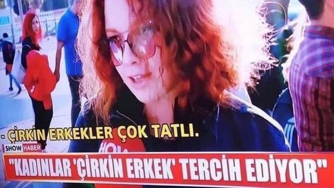 Çirkin bir erkeği yakışıklı gösteren şey nedir?