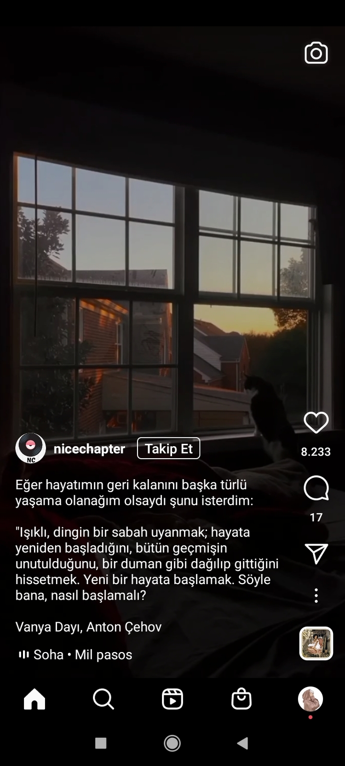 Hayata yeniden başlama fırsatı verilse neyi değiştirirsiniz?