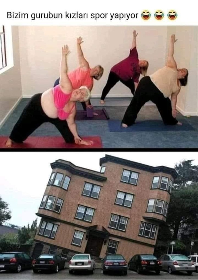 Kac kilosunuz 😅?