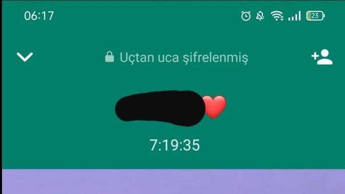 Rekorumu kıran olur mu?