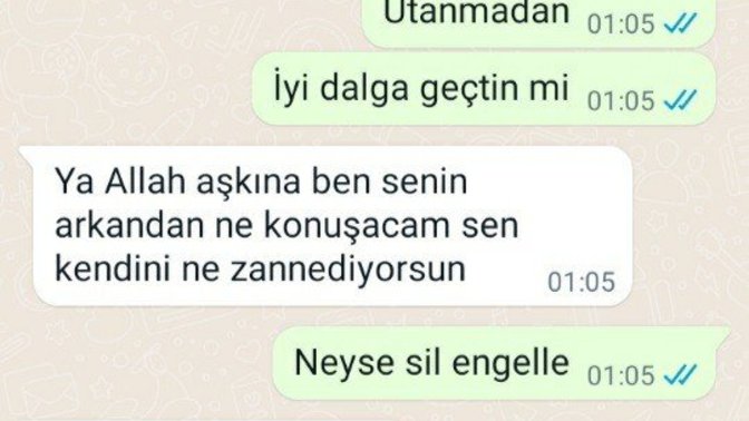 NORMAL ERKEK ARKADAŞIM 2 KEZ BULUŞTUK EVE DAVET ETTİĞİ İÇİN KAVGA ETTİK NORMAL Mİ?