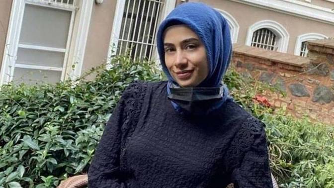 Akli melekeleri yerinde olmayan adam, mimar Başak'ı palayla öldürdü! Yaşamımız pamuk ipliğine mi bağlı?